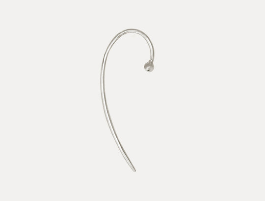 Fireflies Earrings: Ear Sterling Silver