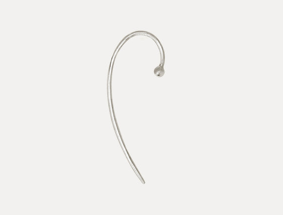 Fireflies Earrings: Ear Sterling Silver