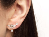 Marnie Ear Jackets